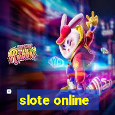 slote online