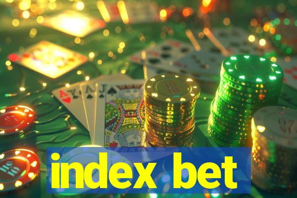 index bet