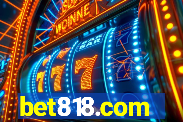 bet818.com