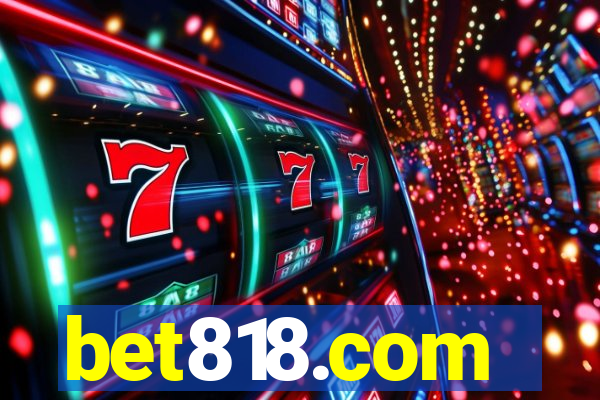 bet818.com