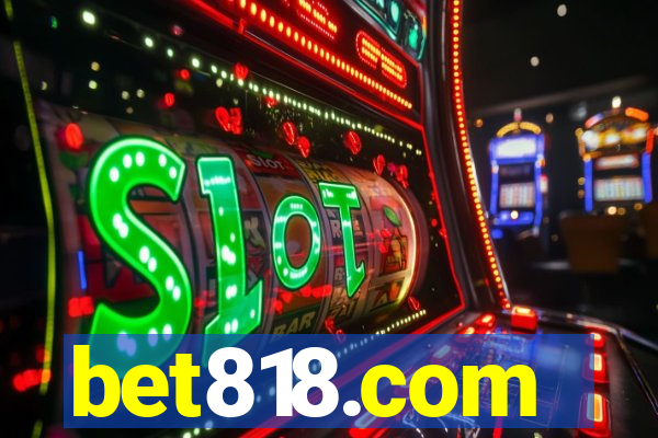 bet818.com