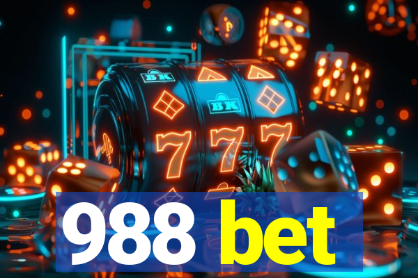 988 bet