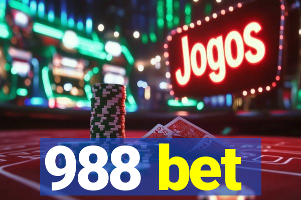 988 bet