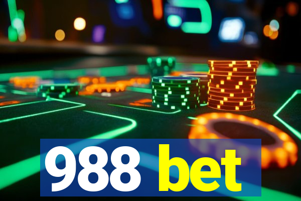 988 bet