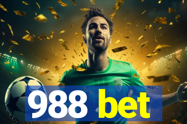 988 bet