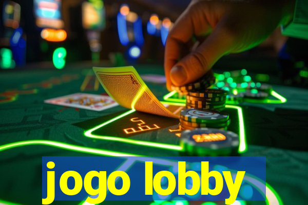 jogo lobby