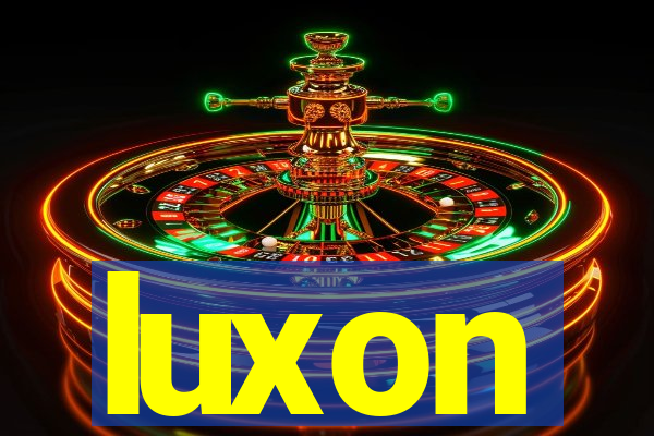 luxon