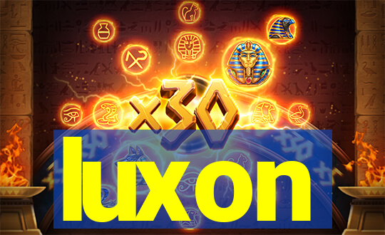 luxon