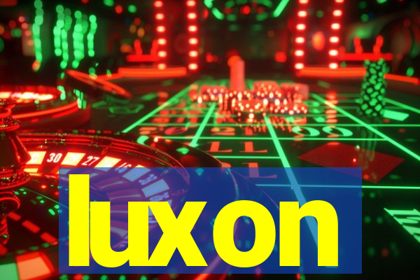 luxon