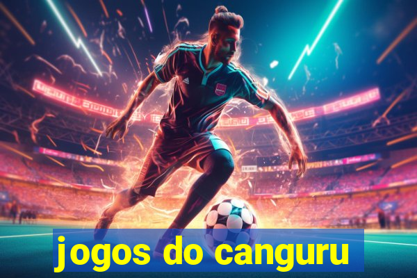 jogos do canguru