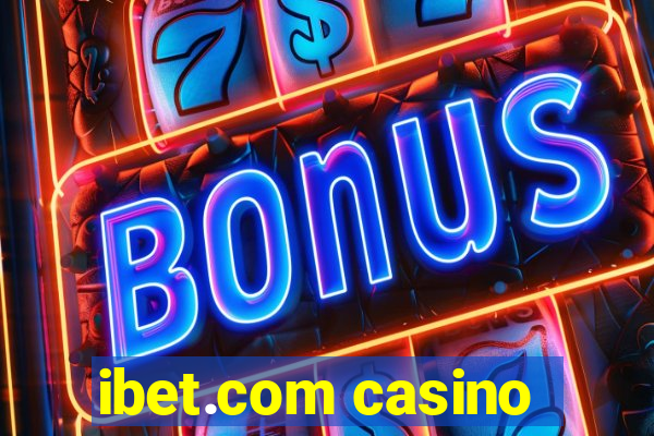 ibet.com casino