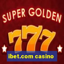 ibet.com casino