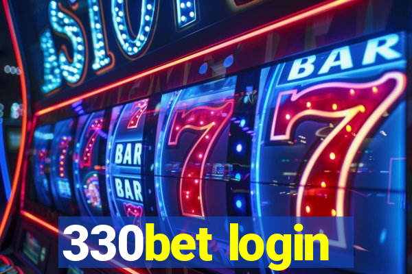 330bet login