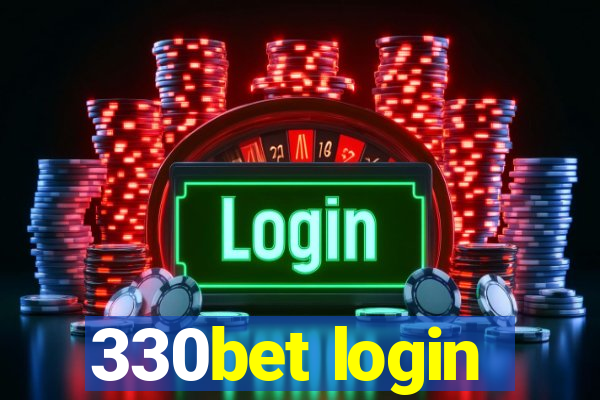 330bet login