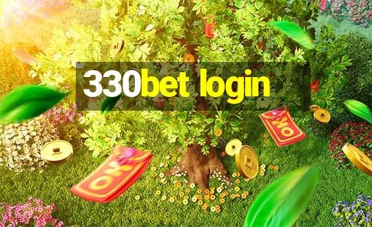 330bet login