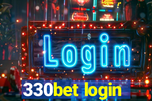 330bet login