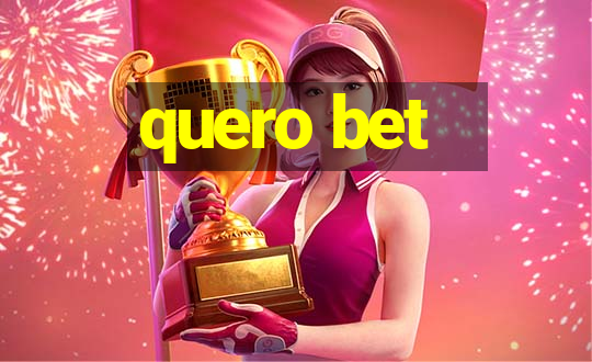 quero bet