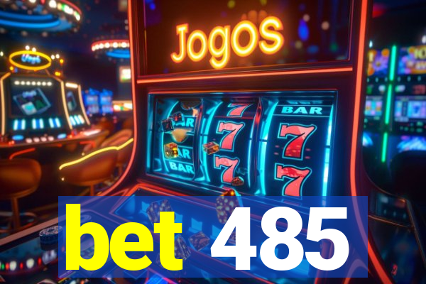 bet 485