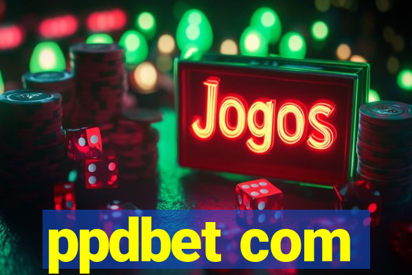 ppdbet com