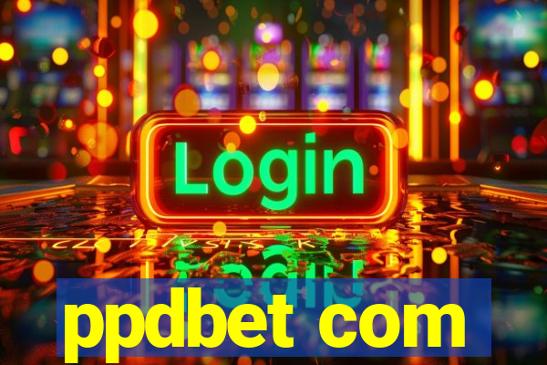 ppdbet com