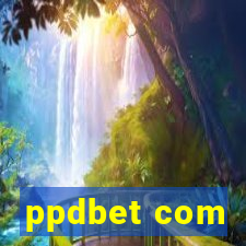 ppdbet com