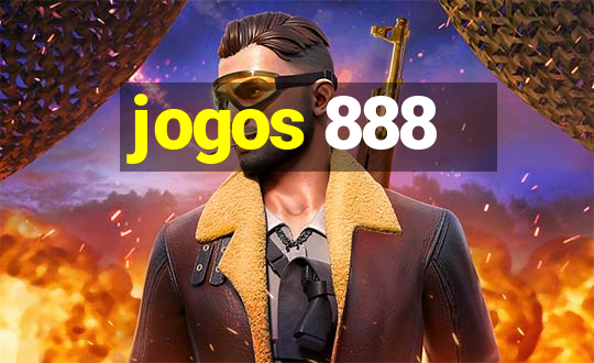 jogos 888