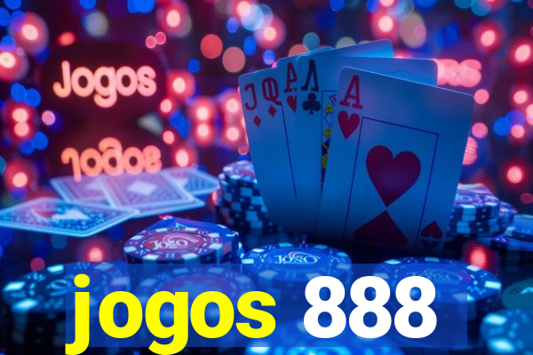 jogos 888