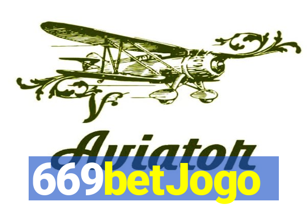 669betJogo