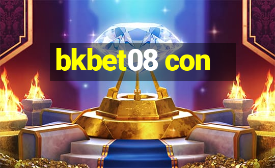 bkbet08 con