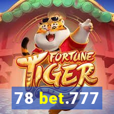 78 bet.777