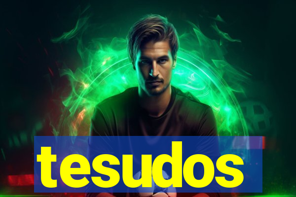 tesudos