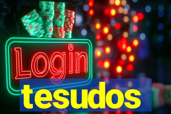 tesudos