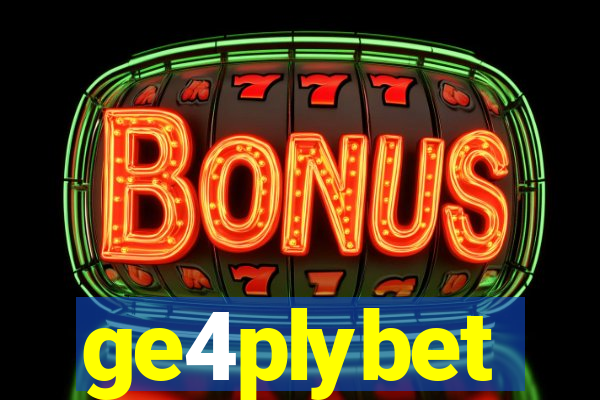 ge4plybet