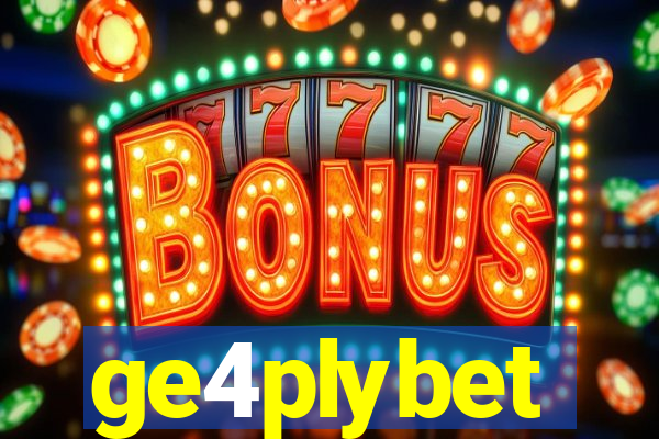 ge4plybet