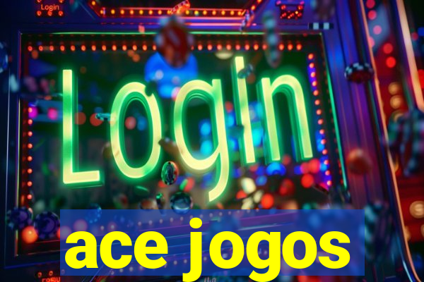 ace jogos