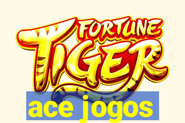 ace jogos