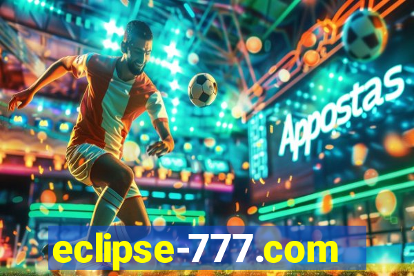 eclipse-777.com