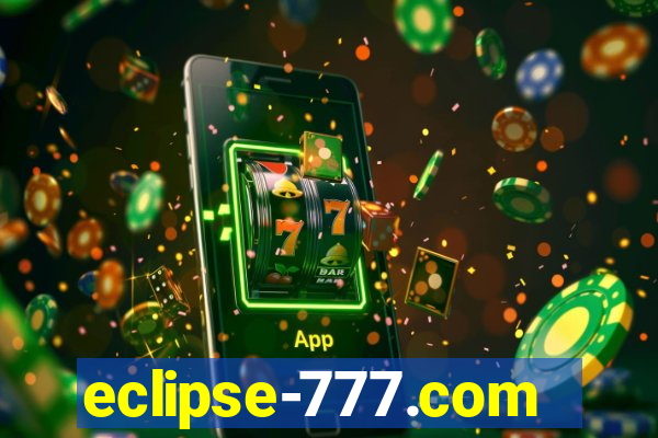 eclipse-777.com