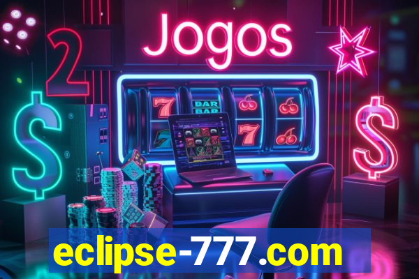 eclipse-777.com