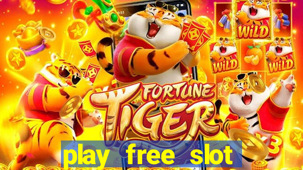 play free slot machines no downloads