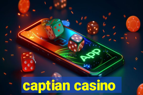 captian casino