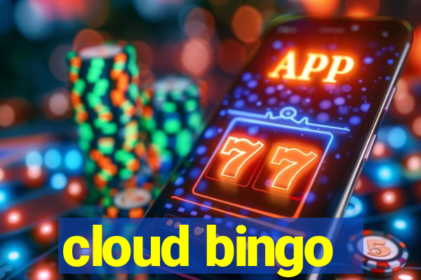 cloud bingo