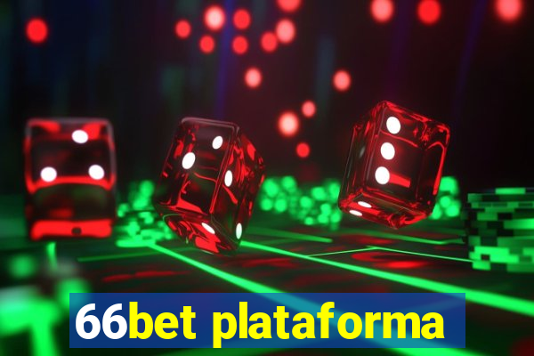 66bet plataforma