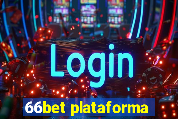 66bet plataforma