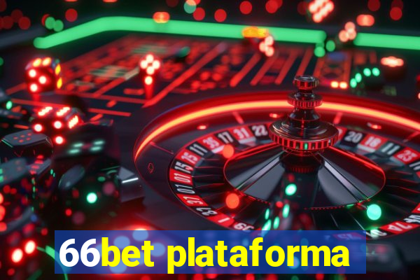 66bet plataforma