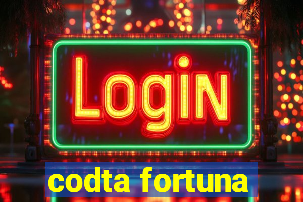 codta fortuna