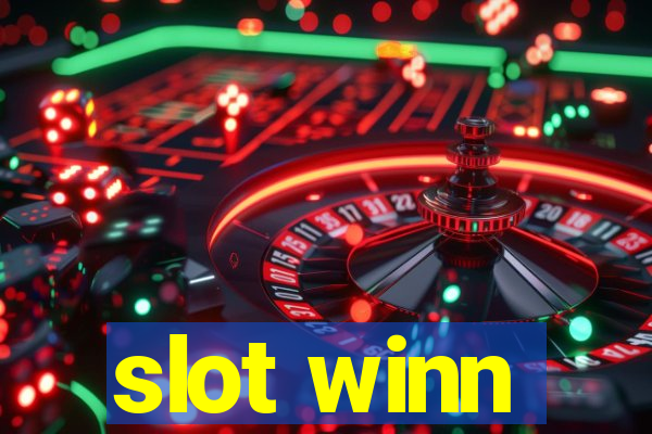 slot winn