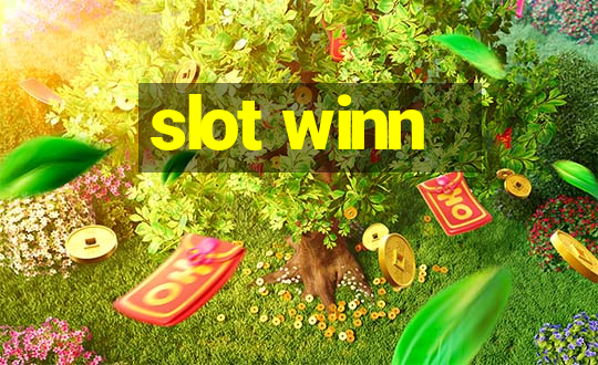 slot winn