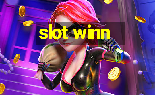 slot winn