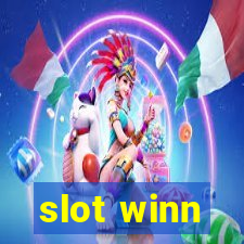 slot winn